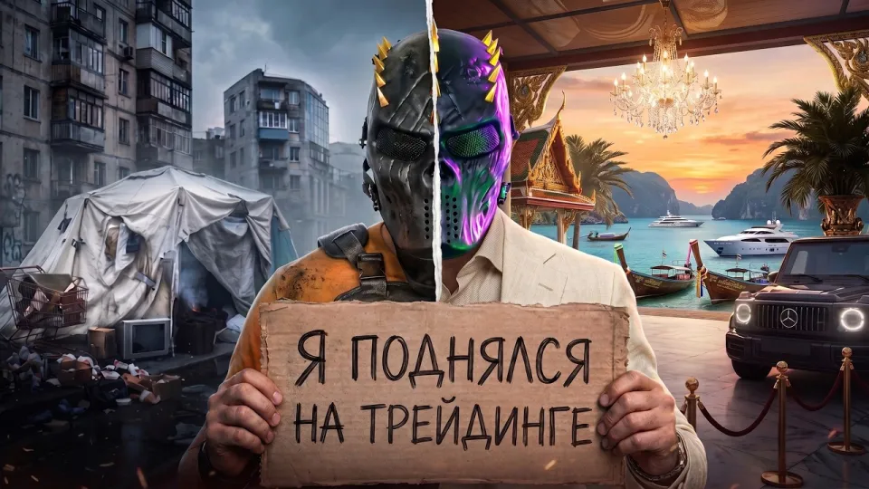 Покет Опшн: как начать и успешно торговать новичку